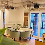 Appartement Apartment *