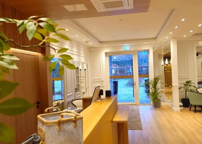 Apartment Papenburg